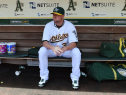 1. Oakland Athletics (67-43)