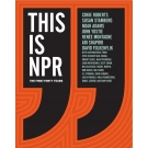 This is NPR