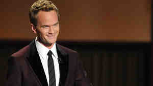 Neil Patrick Harris, seen here hosting the 2013 Emmys, is getting the Oscars job many have long wanted for him.