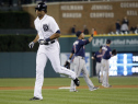 Minnesota Twins v Detroit Tigers