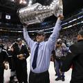 Stanley Cup-winning coach buys Cincinnati hockey team