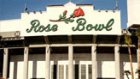 rosebowl Guides To LA Stadiums