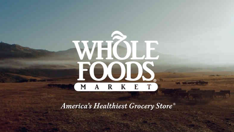 Whole Foods' new ad campaign is part of its effort to brand itself as America's Healthiest Grocery Store.