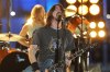 Foo Fighters (Jason Merritt/Getty Images)