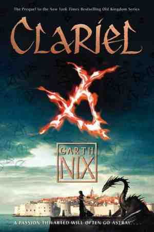 Clariel