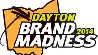 Dayton's Brand Madness 2014