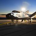 A loss for Dream Chaser: NASA can move ahead with rival Boeing, SpaceX space taxis, court rules