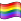 Nuvola LGBT flag.svg