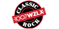 100.7 WZLX