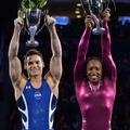 Greensboro to host 2015 USA Gymnastics Championships