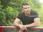 Sam Hunt has written hits for both Kenny Chesney and Keith Urban. His debut album, Montevallo, is out on Oct. 27.