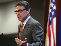 Texas Governor Rick Perry   (Photo by Chip Somodevilla/Getty Images)