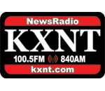 FM News 100.5 KXNT