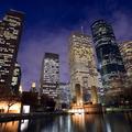 Houston developer aims to build condominium tower downtown