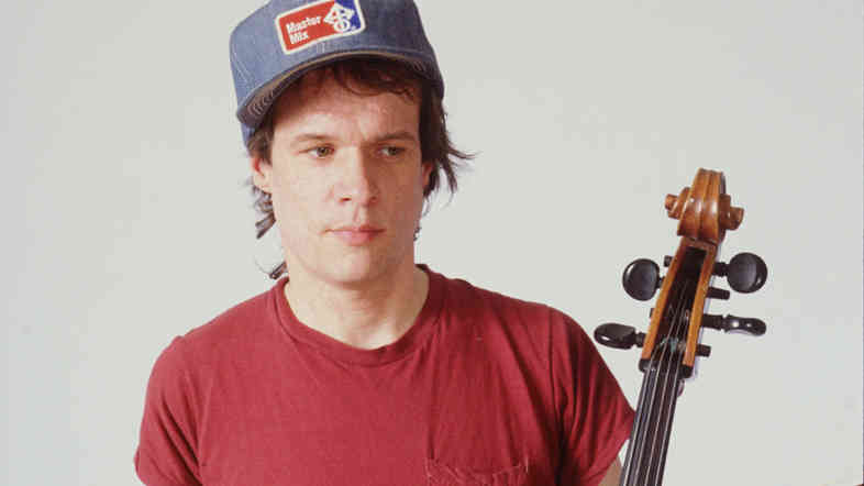 The compilation Master Mix: Red Hot + Arthur Russell comes out Oct. 21.