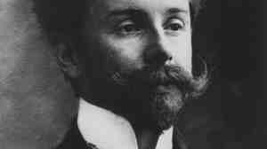 Alexander Scriabin originally set out to write a piece called "Orgiastic Poem," centered on physical ecstasy, but later decided to alter the title to something more ambiguous.