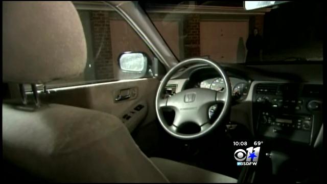 Challengers For Consumer In Air Bag Recall
