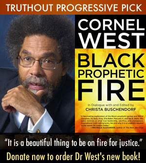 Black Prophetic Fire​