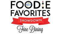 Voting begins for Round 3 of Foodie Favorites Showdown: Fine Dining