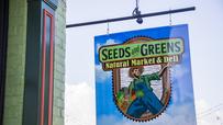 Natural food market opens doors in New Albany (Slideshow)