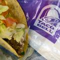 Taco Bell's test menu looks red hot