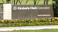 Kimberly-Clark to cut up to 1,300 jobs