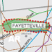 Fayetteville thumb