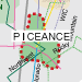 Piceance thumb
