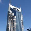 What a logo on Nashville's 'Batman Building' is worth to U.S. Bank