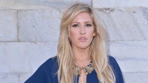 Ellie Goulding Teams Up With Calvin Harris For ‘Outside': Listen