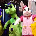 33 C. Fla. firms to be exhibitors at IAAPA 2014
