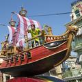 Peter Pan, Dinoland and Typhoon Lagoon: Walt Disney World docs for week of Oct. 13