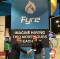 New software startup Fyre launches in Orlando