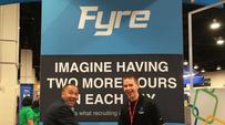 New software startup Fyre launches in downtown Orlando