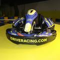 AMP Group, NASCAR to take kart racing attraction worldwide