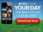 CBSLA iPhone App