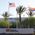GT Advanced allowed to shutter Mesa operations after Apple deal