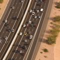 $109M lane addition project along Loop 202 starts this weekend