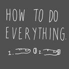 How To Do Everything Podcast