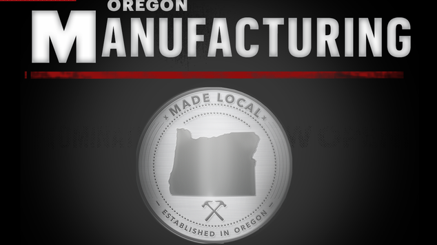 Meet our Oregon Manufacturing Award honorees