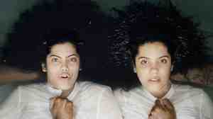 The French-Cuban band Ibeyi is one of Alt.Latino's favorite musical discoveries of 2014.