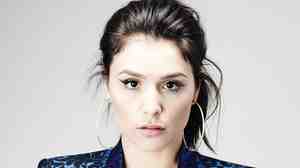 A remix of "Tough Love" by Jessie Ware is featured on this week's show.
