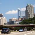 Raleigh-Cary metro is No. 8 for attracting college graduates