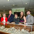 Bailey's Jewelry store unveils Cameron Village expansion