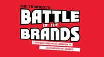 Vote: Triangle Business Journal's Battle of the Brands Round 3