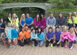 The Amazing Race - 25th Addition