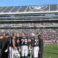 NFL to gauge support for return to Los Angeles as San Antonio waits on Raiders