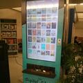 San Antonio airport installs digital library kiosks for travelers