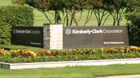 Kimberly-Clark plans to lay off more Texas workers
