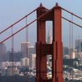 Golden Gate Bridge directors consider toll for pedestrians, bicyclists